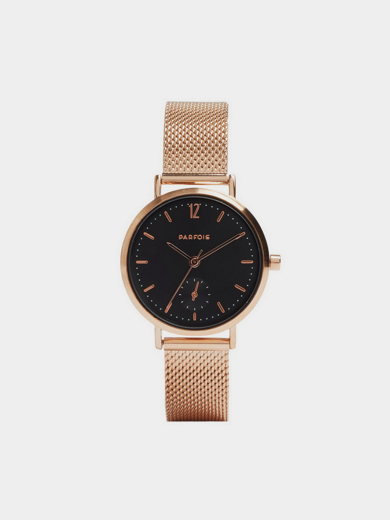 Годинники Parfois модель 5608348035392 Фото