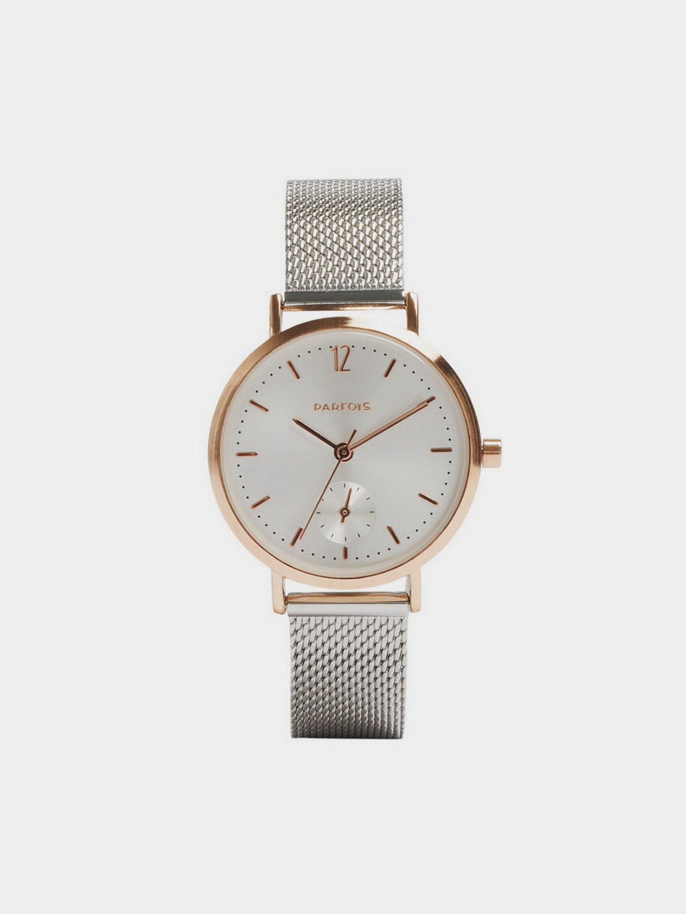 Годинники Parfois модель 5608348035385 Фото