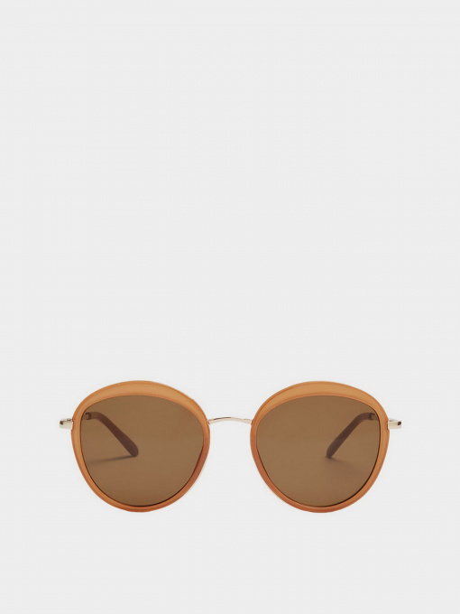 Солнцезащитные очки Parfois модель 5608348036153 Фото