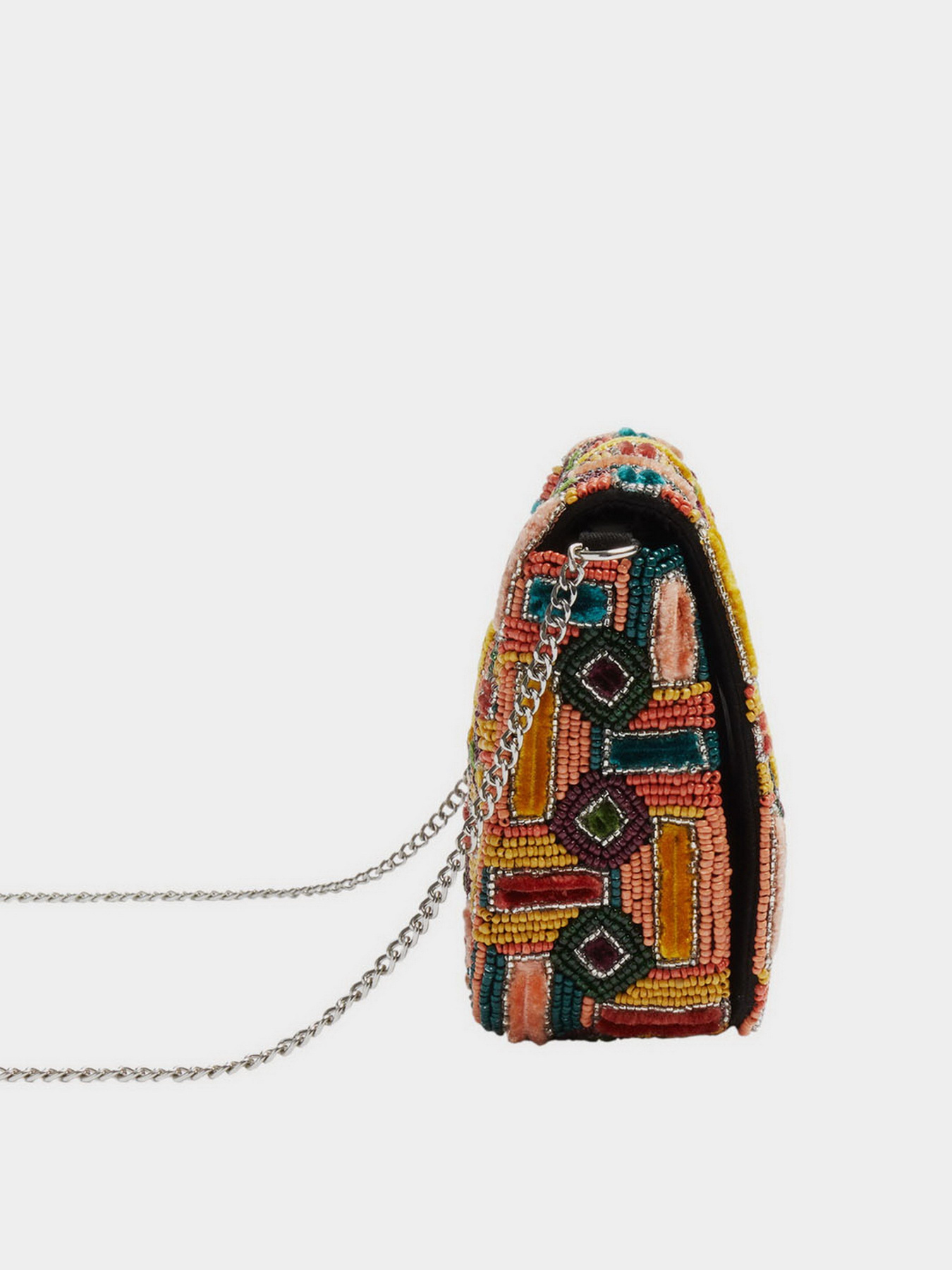 Кросс-боди Parfois модель 5608348037174 Кросс-боди Parfois модель 5608348037174 Фото