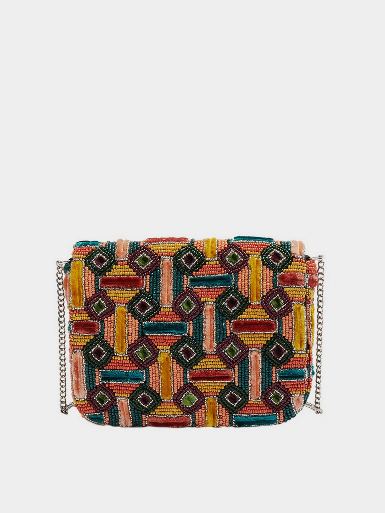 Кросс-боди Parfois модель 5608348037174 Кросс-боди Parfois модель 5608348037174 Фото