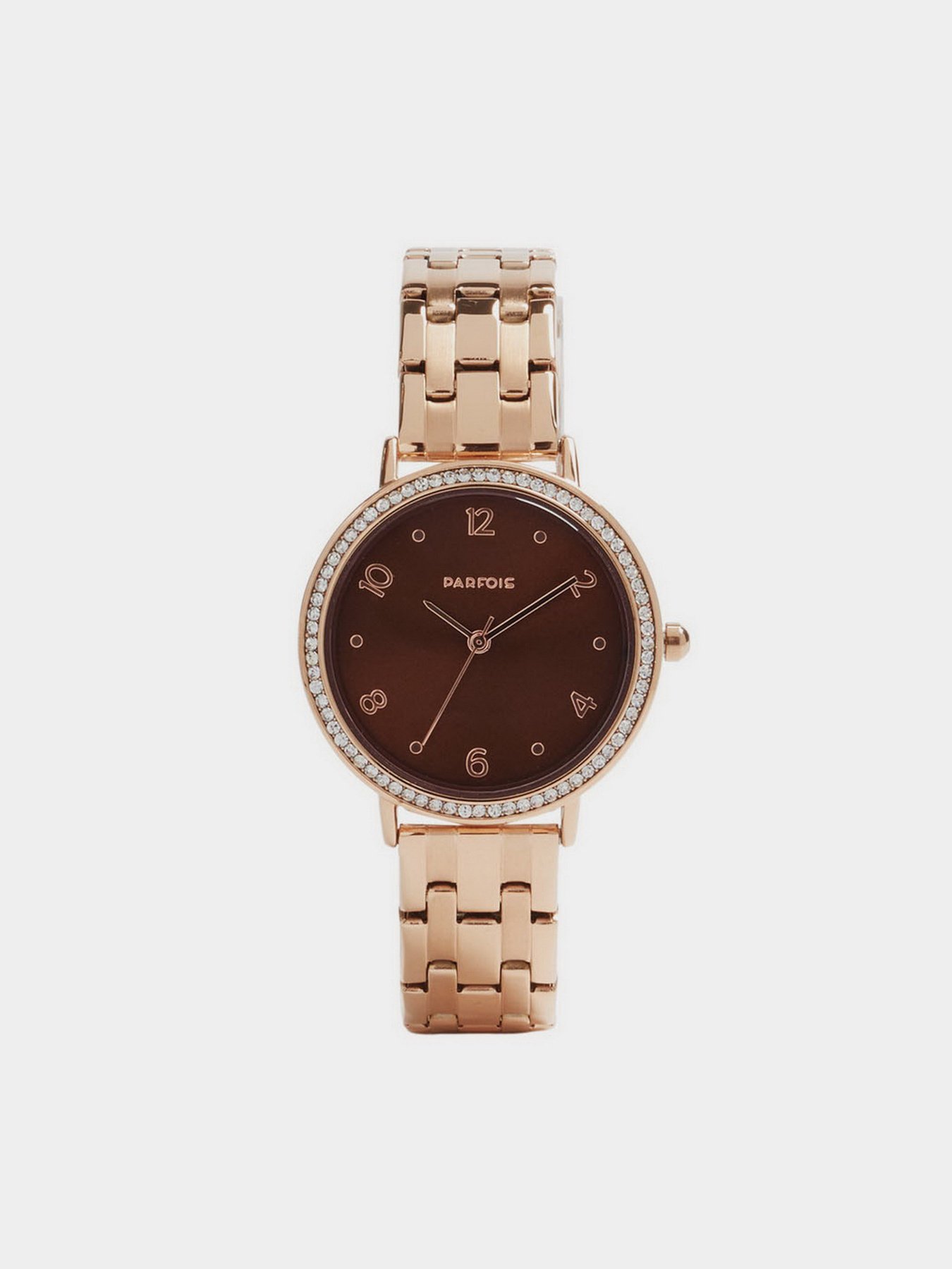 Часы Parfois модель 5608348037334 Фото