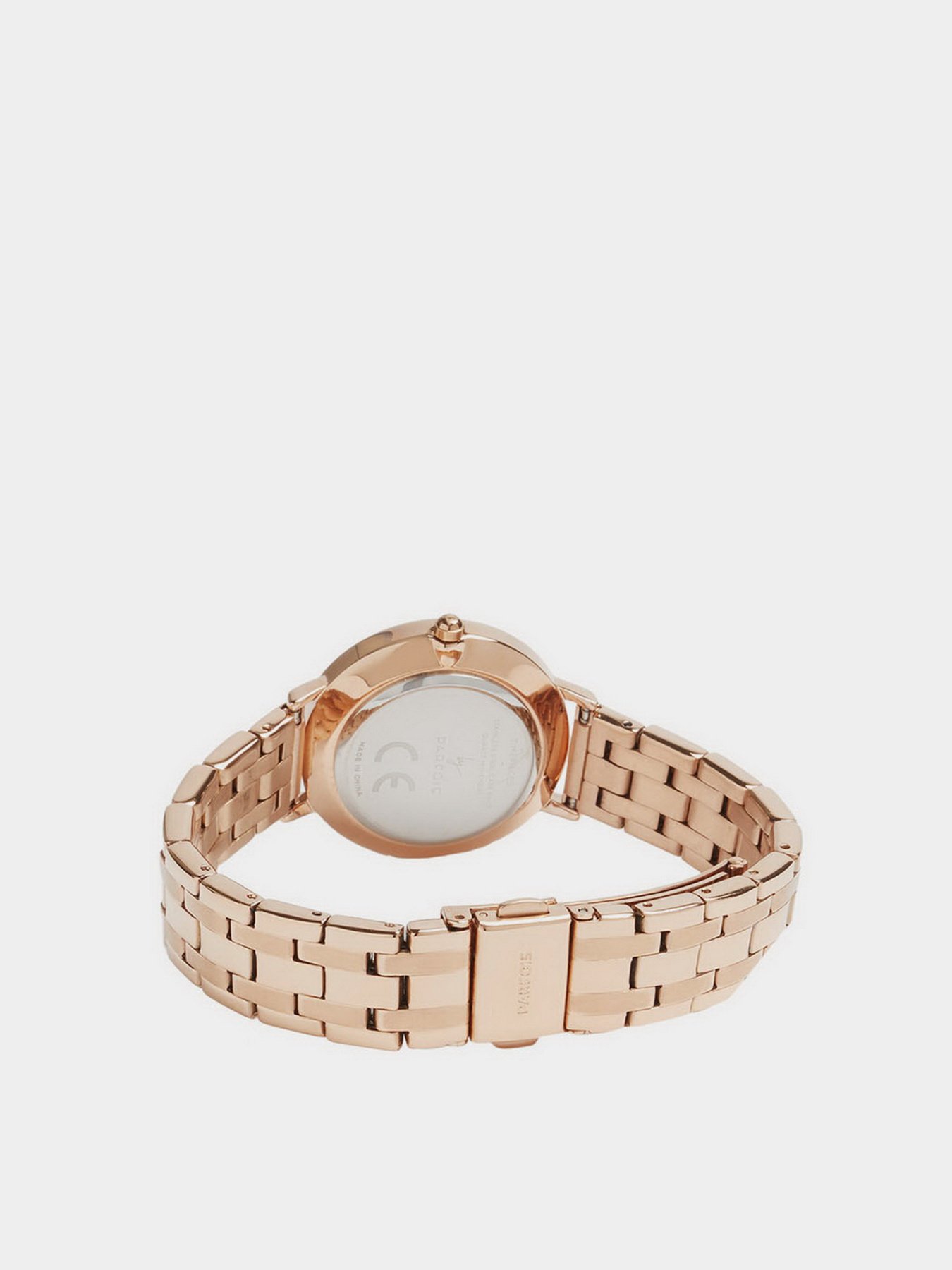 Часы Parfois модель 5608348037334 Фото