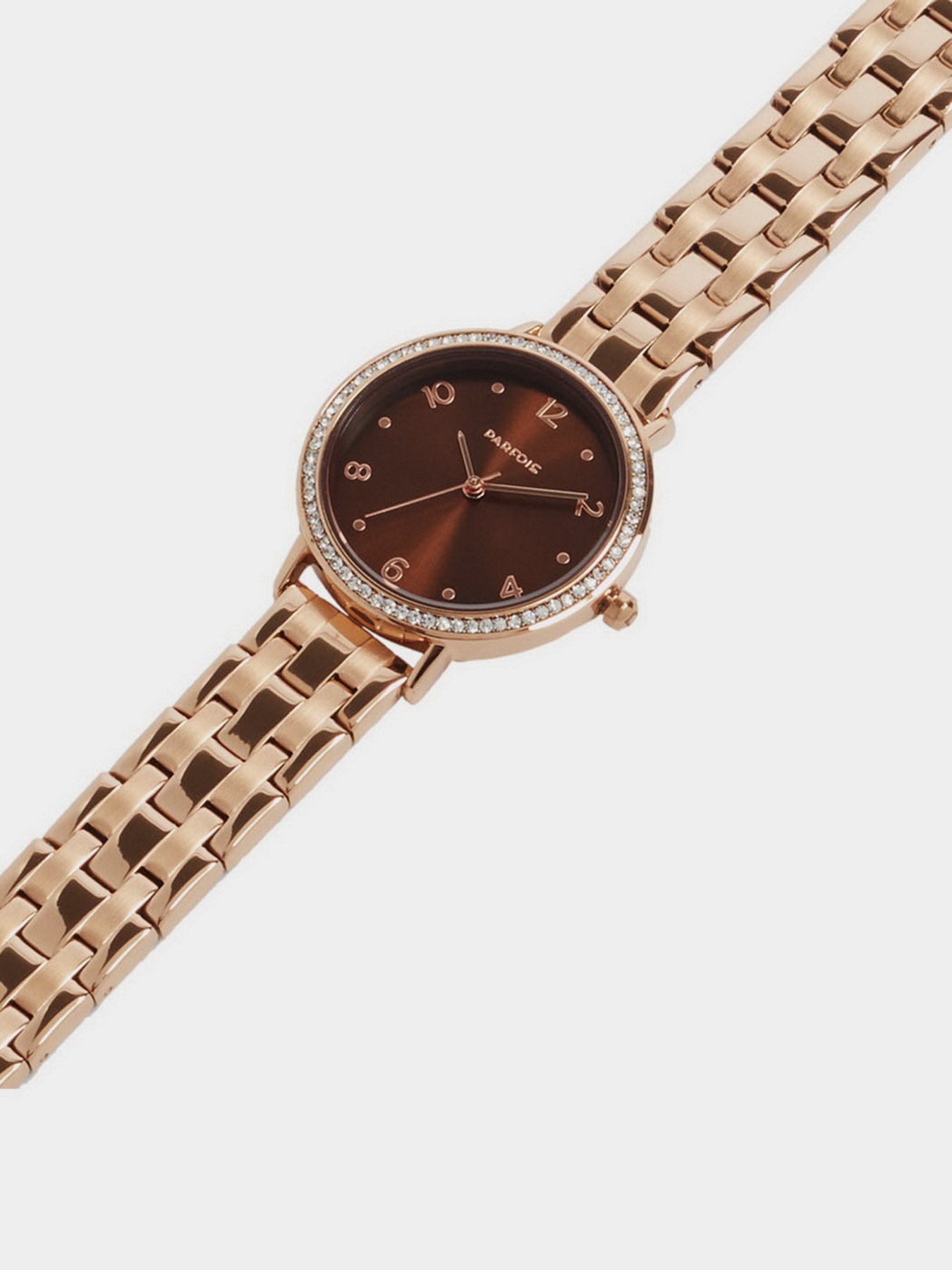 Часы Parfois модель 5608348037334 Фото