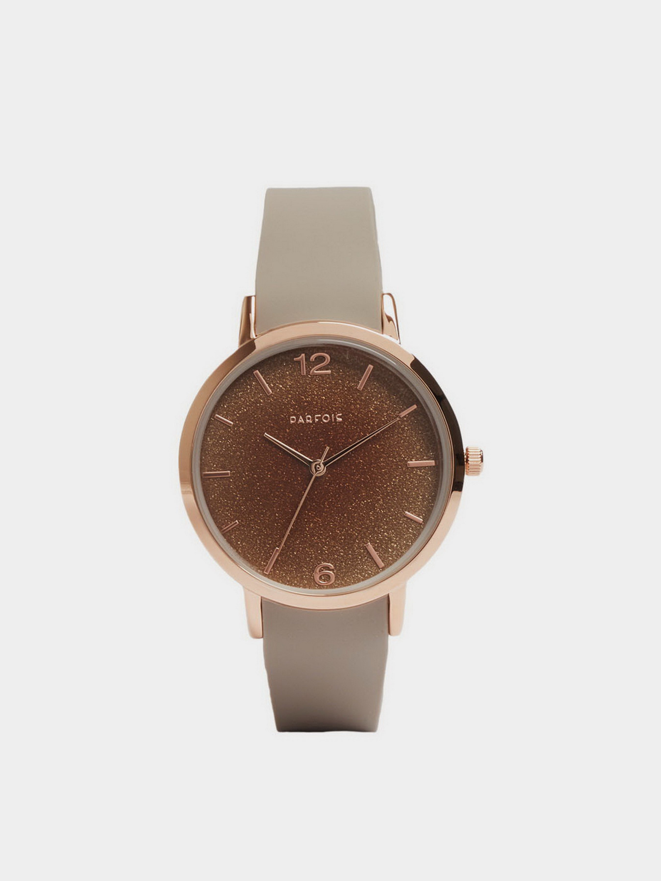 Часы Parfois модель 5608348037495 Фото