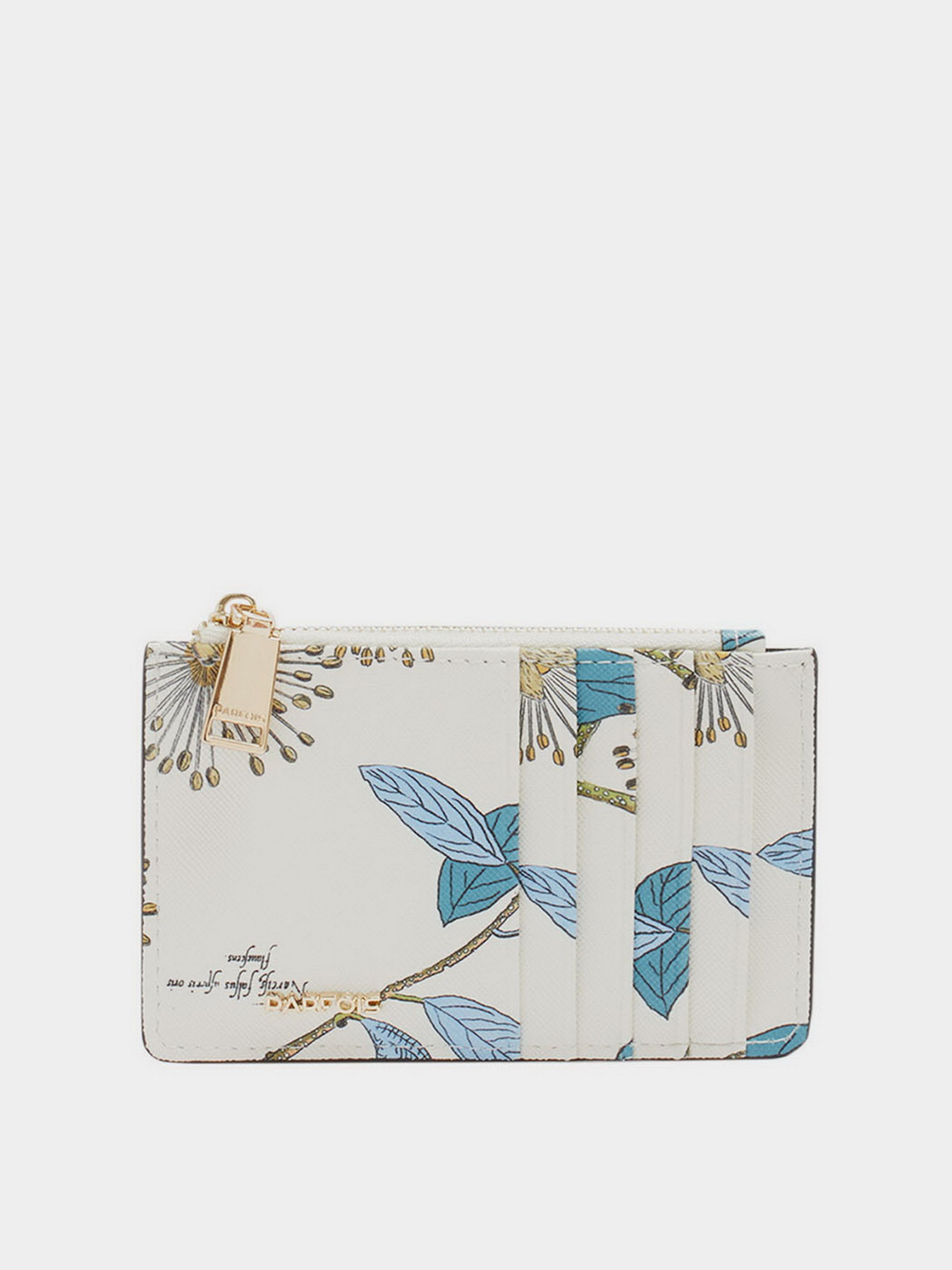 Визитница Parfois модель 5608348057318 Фото