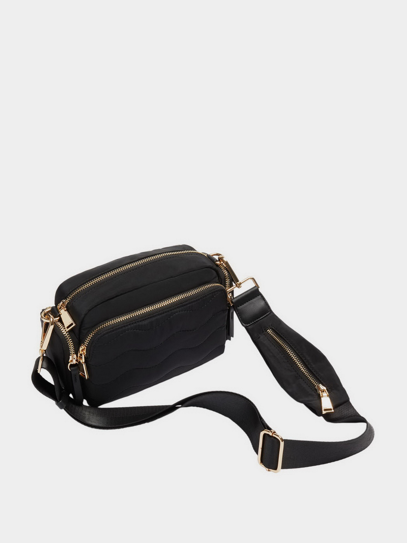 Кросс-боди Parfois модель 5608348039031 Фото