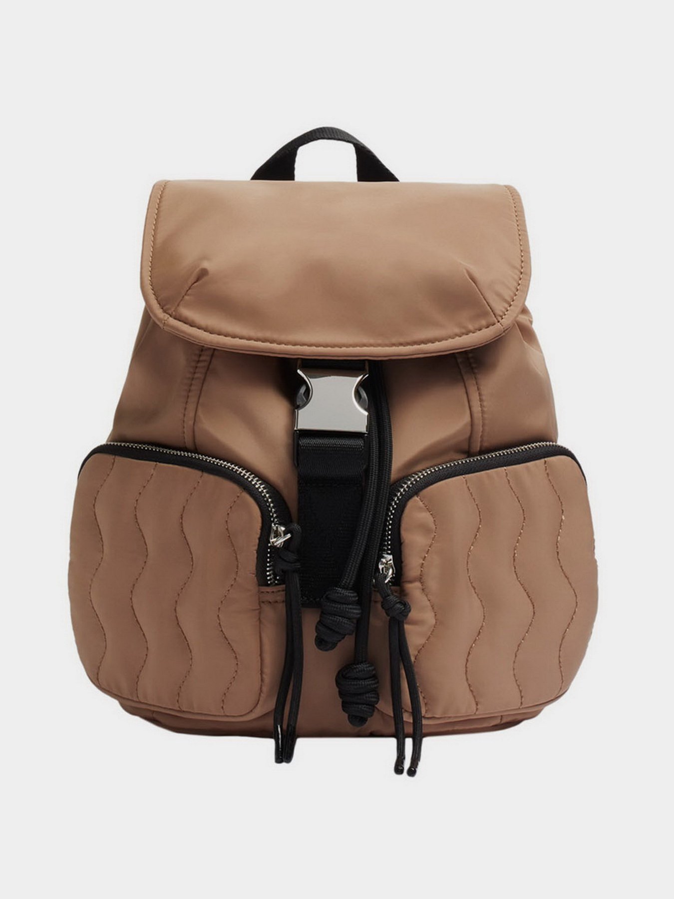 Рюкзаки Parfois модель 5608348039338 Фото