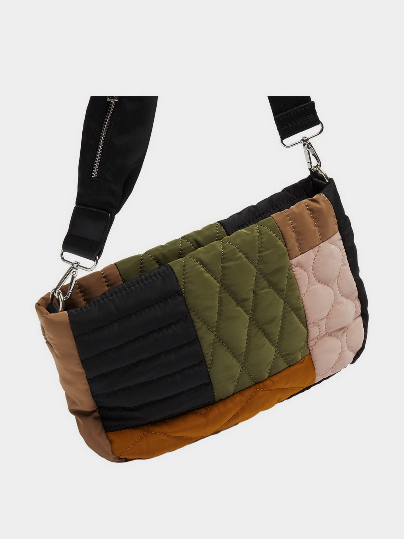 Кросс-боди Parfois модель 5608348039352 Фото