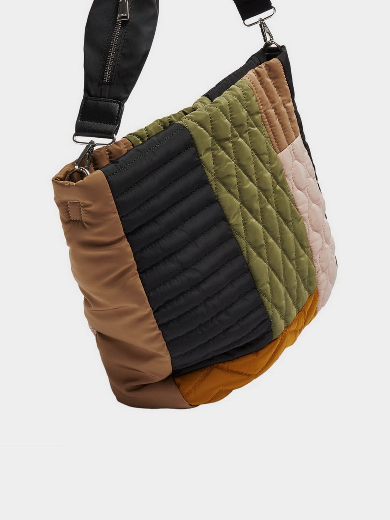 Сумка Parfois модель 5608348039383 Сумка Parfois модель 5608348039383 Фото