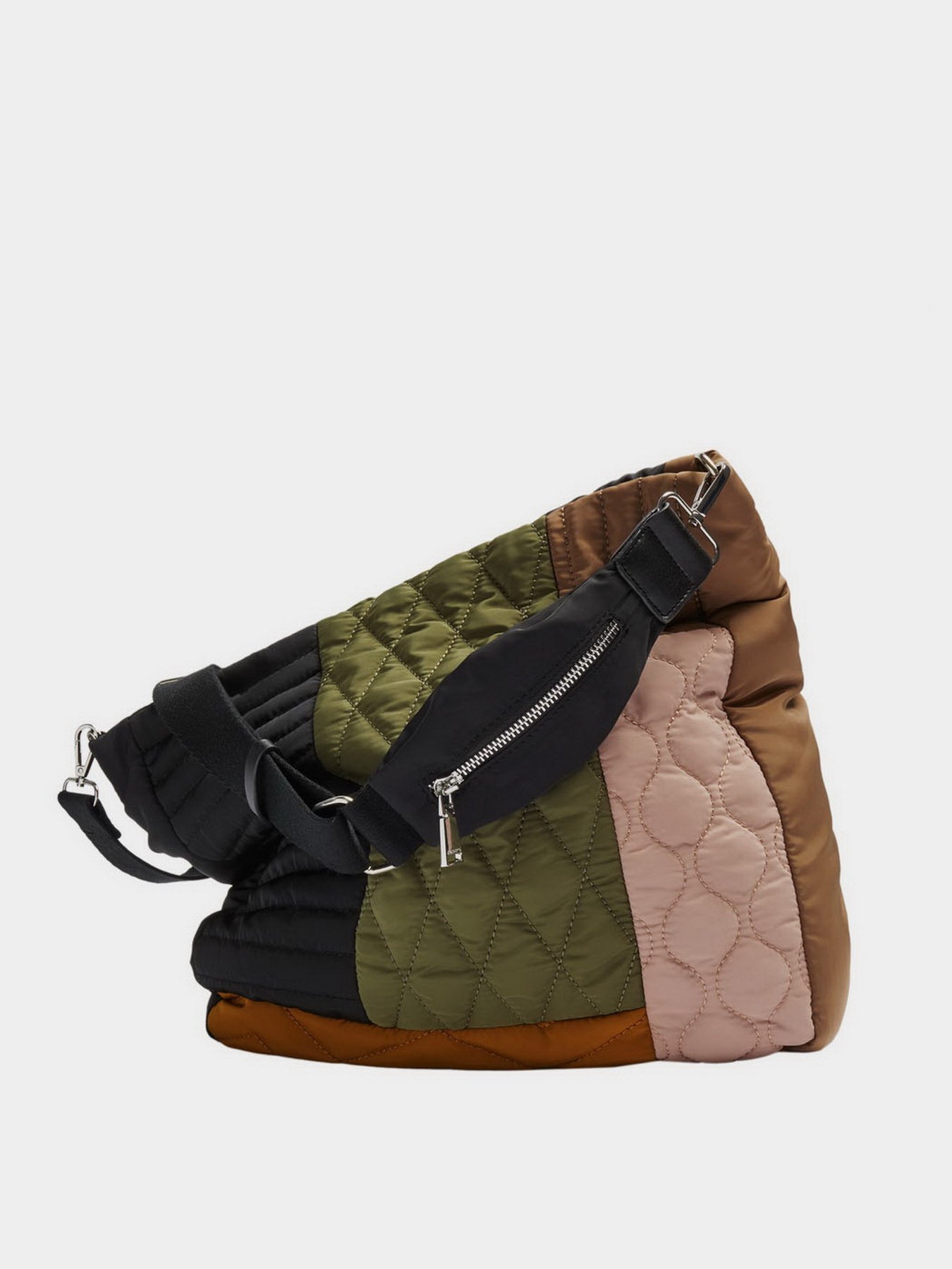 Сумка Parfois модель 5608348039383 Сумка Parfois модель 5608348039383 Фото