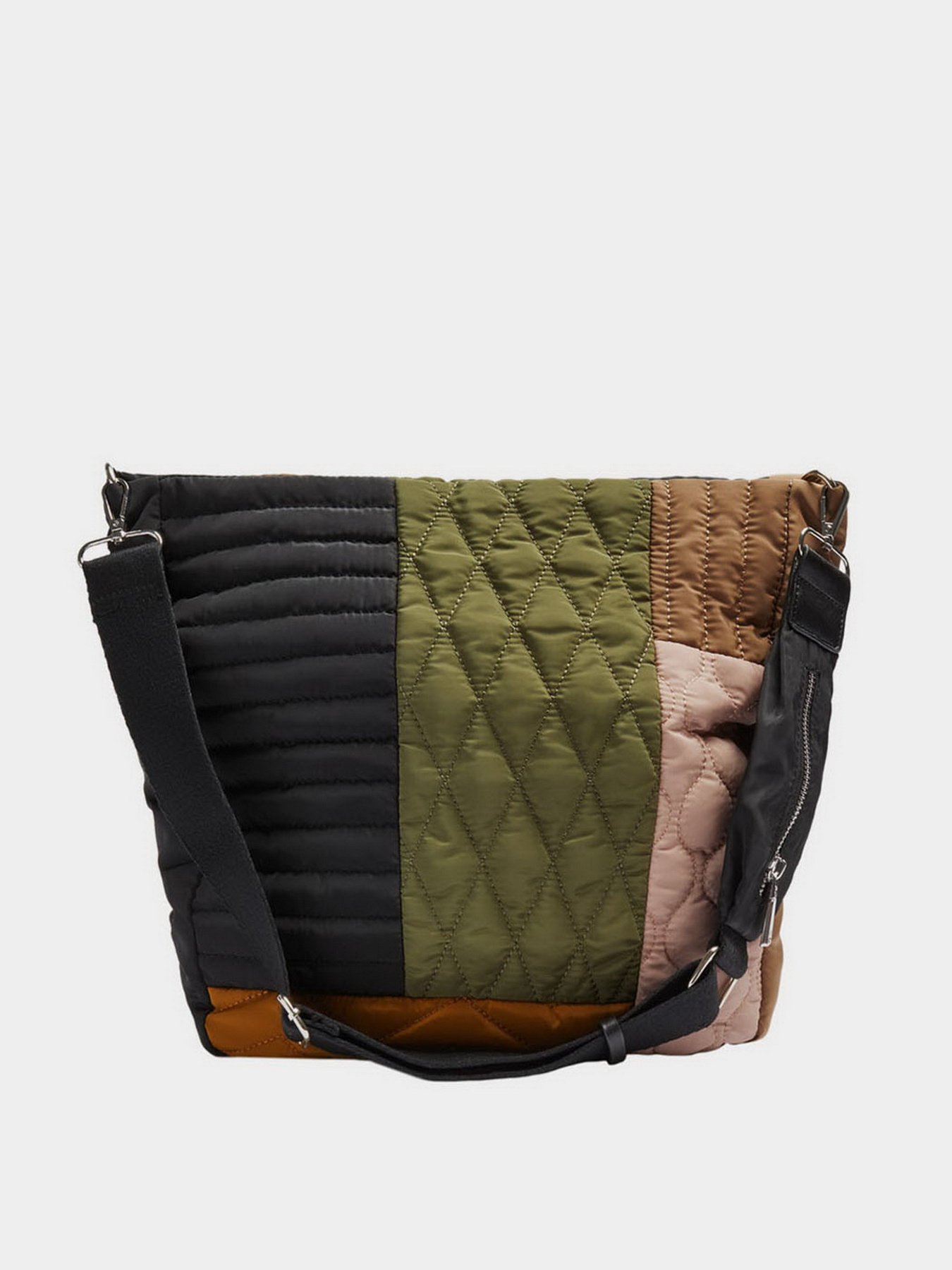 Сумка Parfois модель 5608348039383 Сумка Parfois модель 5608348039383 Фото