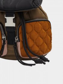 Рюкзаки Parfois модель 5608348039413 Фото