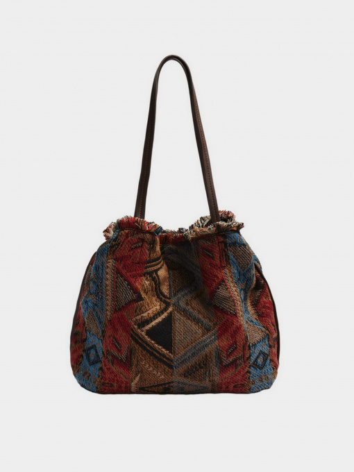 Сумка Parfois модель 5608348039536 Фото