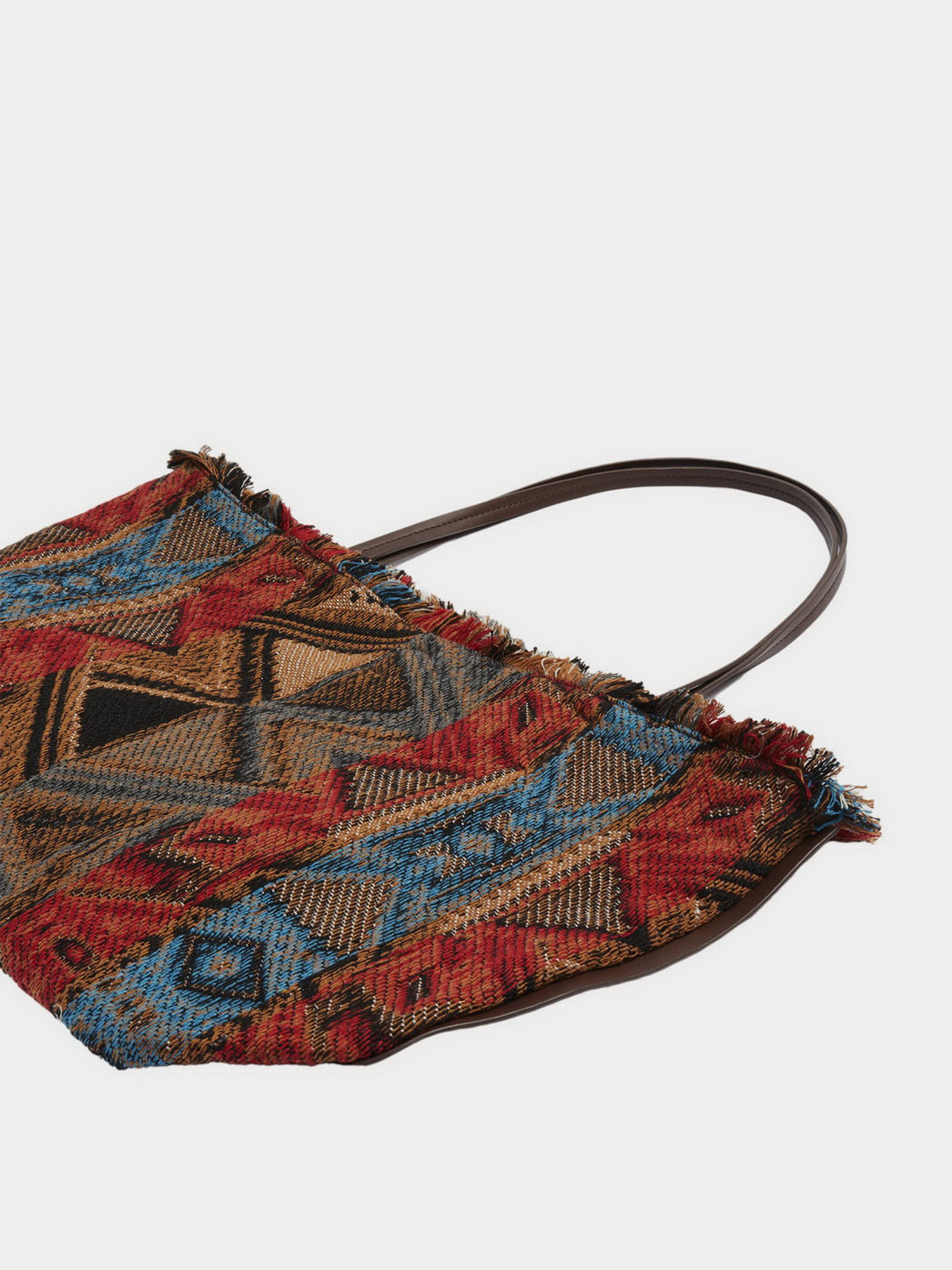 Сумка Parfois модель 5608348039536 Сумка Parfois модель 5608348039536 Фото