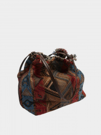 Сумка Parfois модель 5608348039536 Сумка Parfois модель 5608348039536 Фото