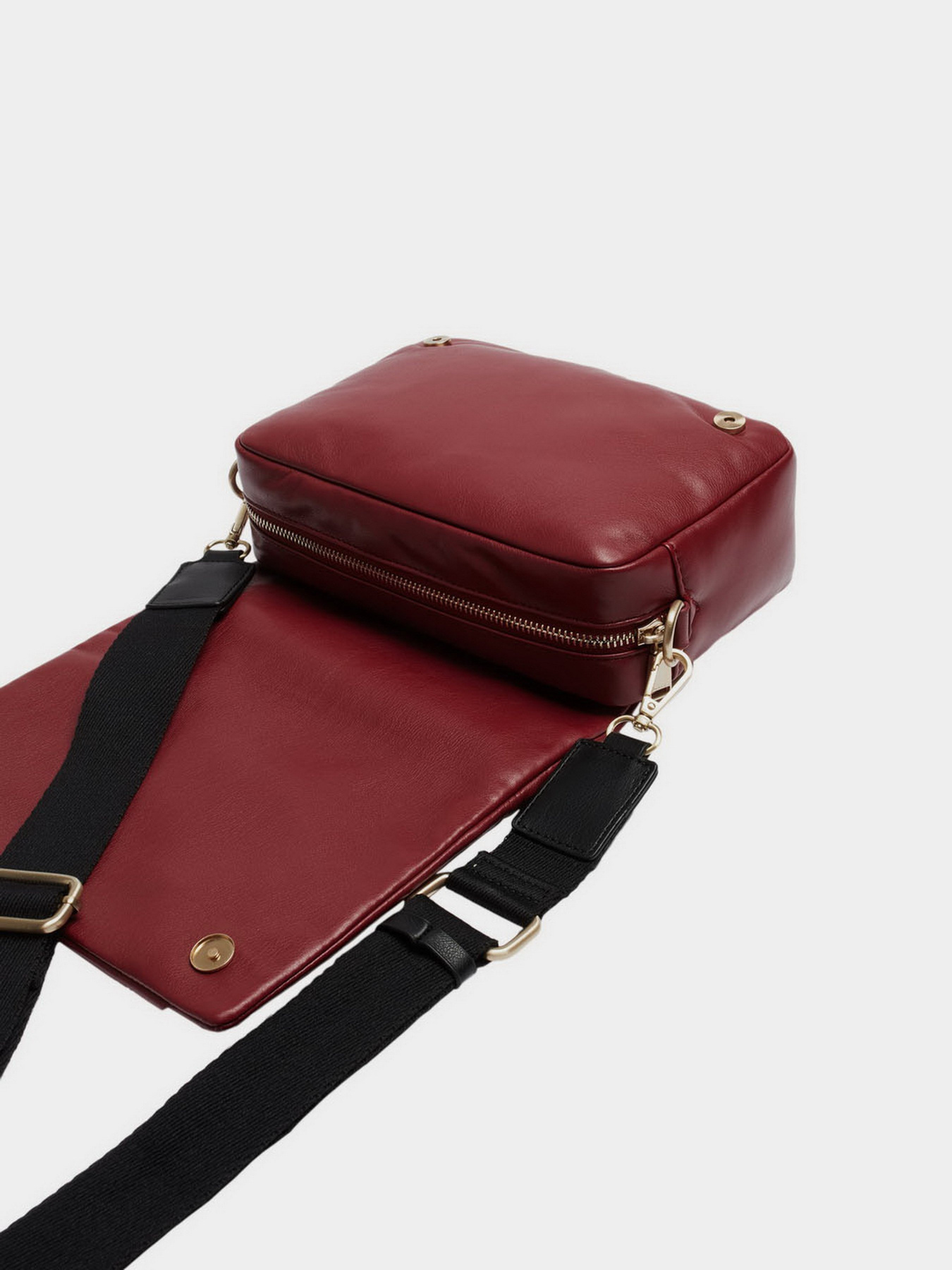 Кросс-боди Parfois модель 5608348039697 Фото