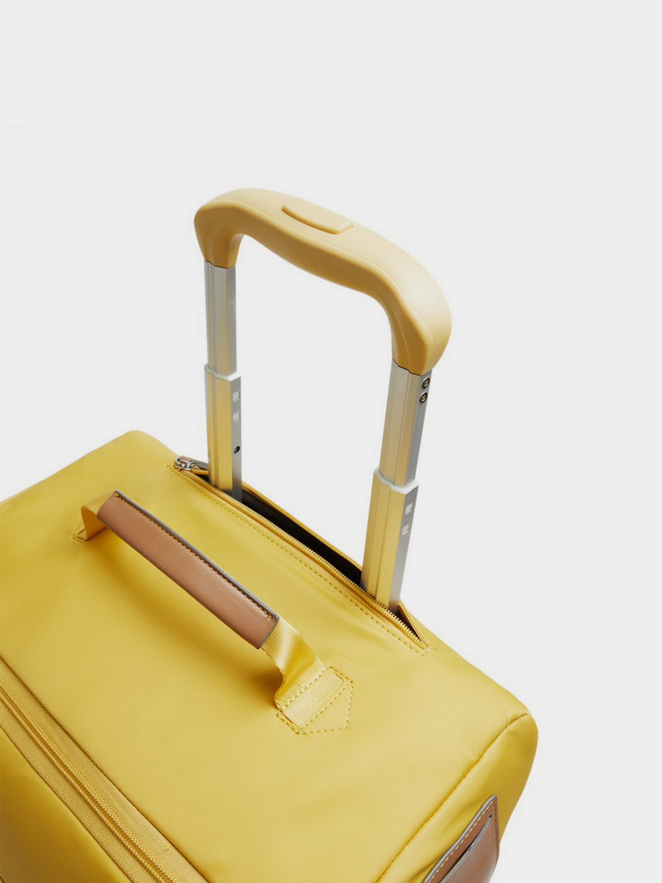 Валіза Parfois модель 5608348040181 Фото