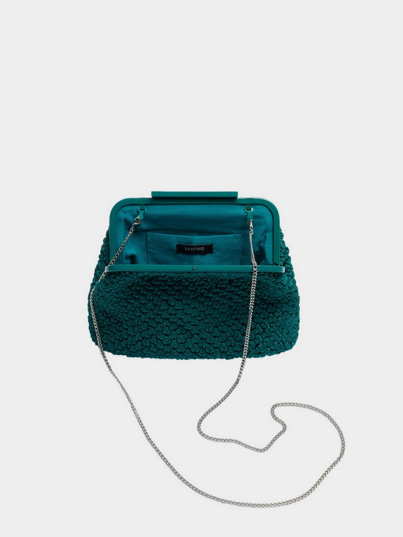 Клатч Parfois модель 5608348040747 Клатч Parfois модель 5608348040747 Фото