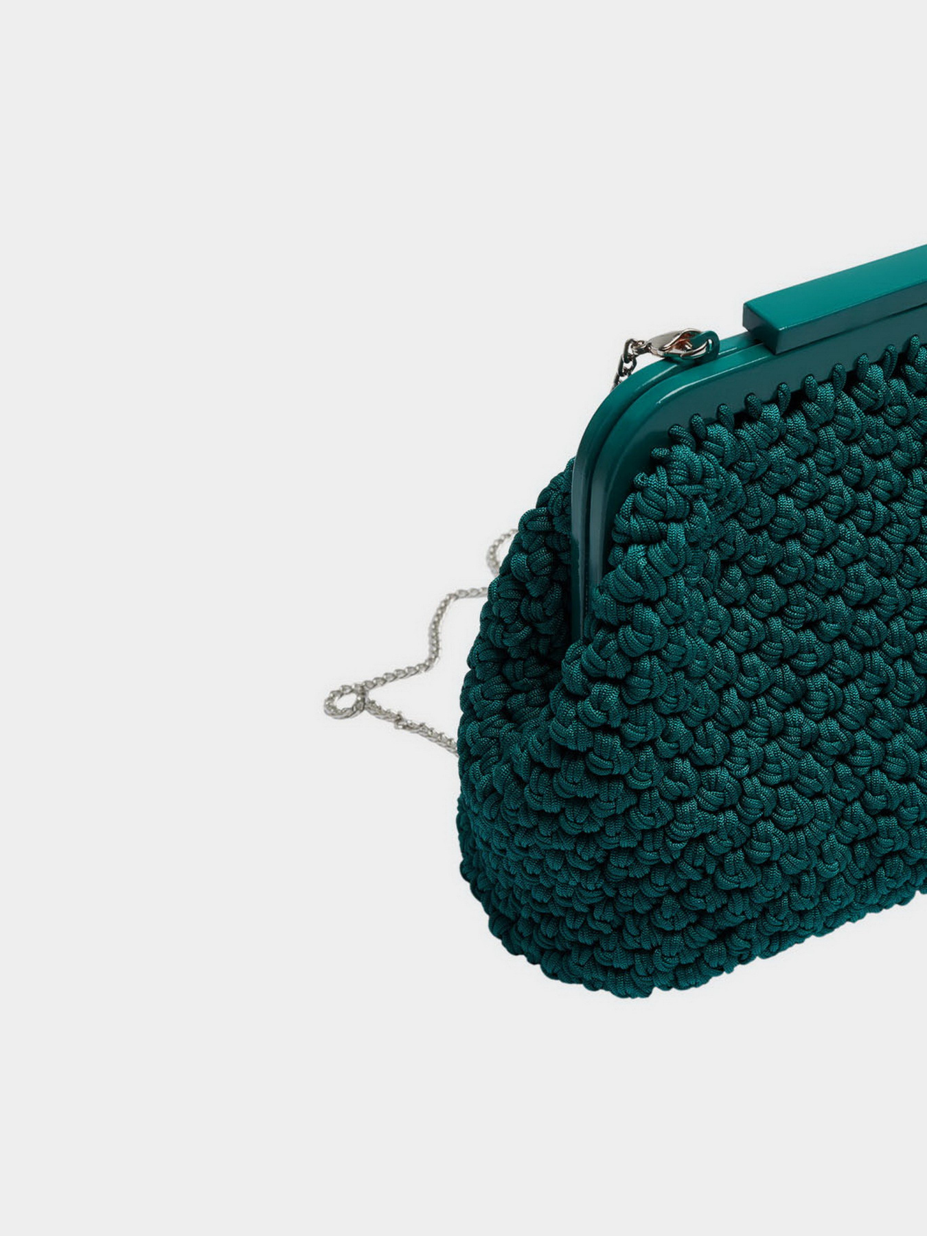 Клатч Parfois модель 5608348040747 Клатч Parfois модель 5608348040747 Фото