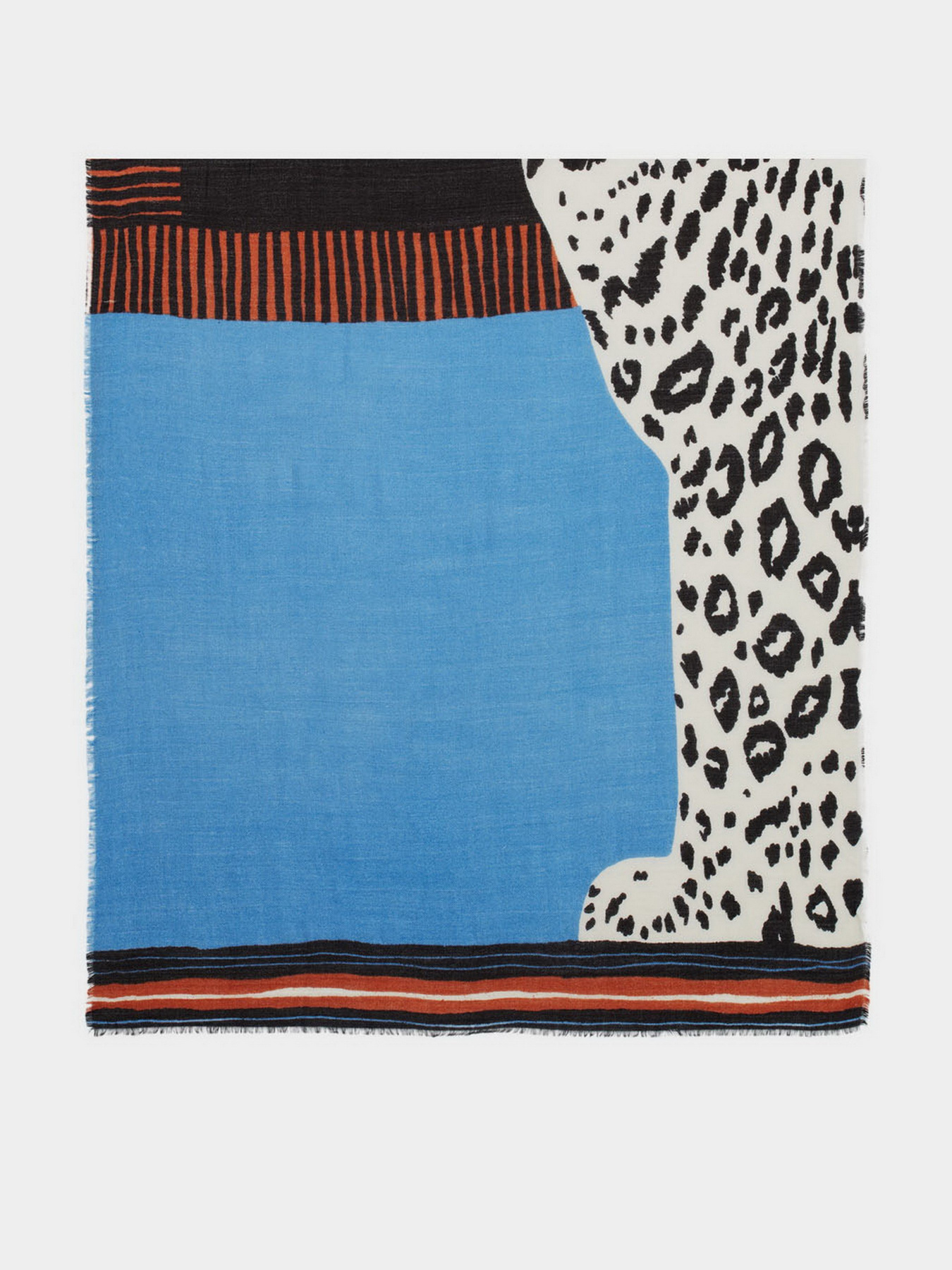 Шарф Parfois модель 5608348040815 Фото