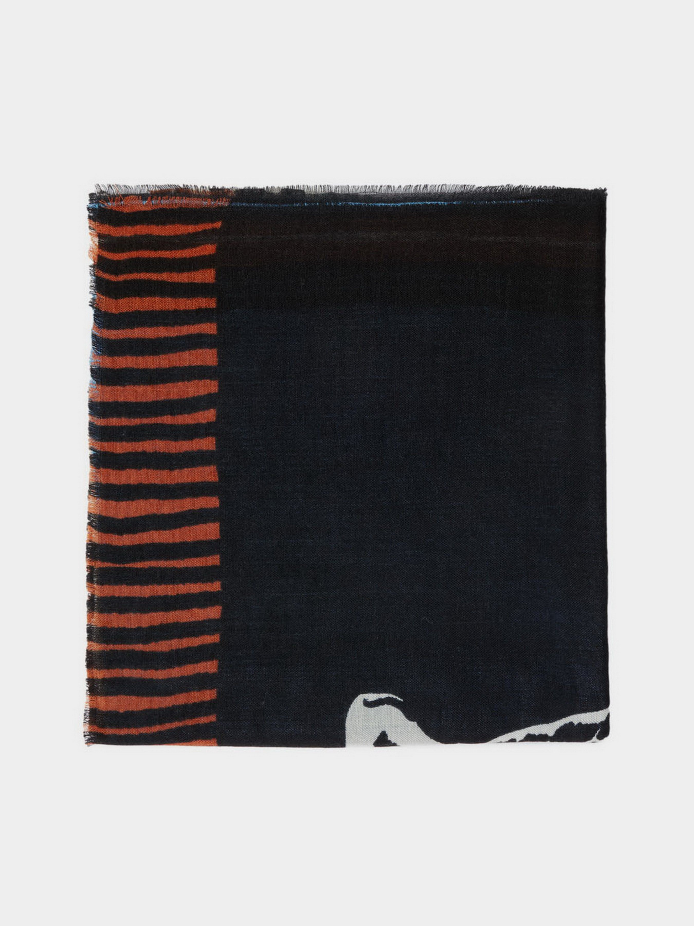 Шарф Parfois модель 5608348040815 Фото