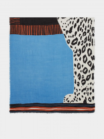 Шарф Parfois модель 5608348040815 Шарф Parfois модель 5608348040815 Фото