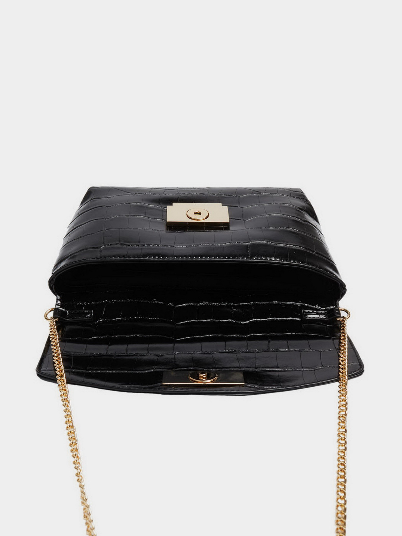 Клатч Parfois Модель 5608348041218 Фото