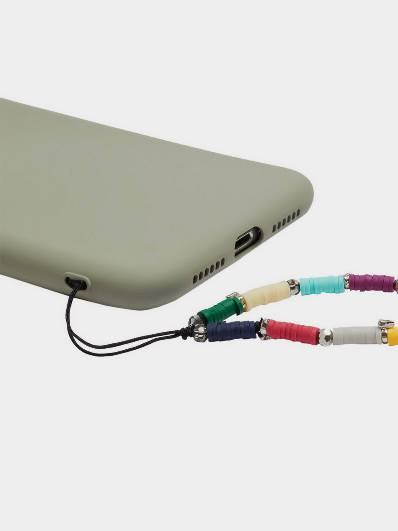 Аксесуари для смартфонів Parfois модель 5608348042543 Фото