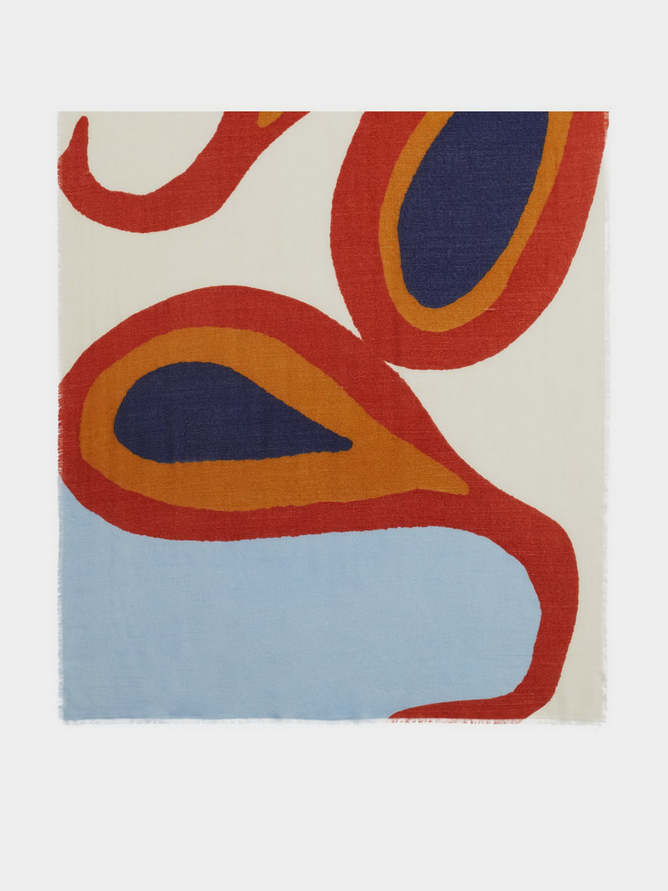 Шарф Parfois модель 5608348043304 Фото