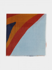 Шарф Parfois модель 5608348043304 Фото