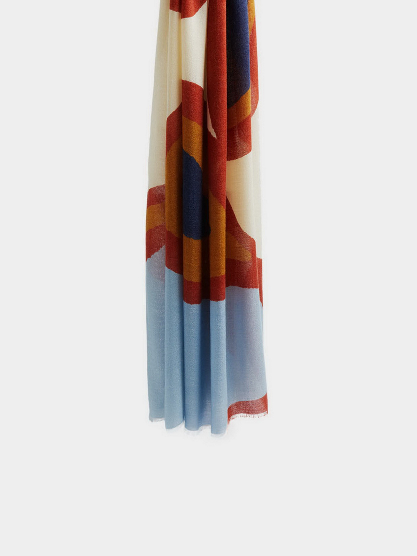 Шарф Parfois модель 5608348043304 Фото