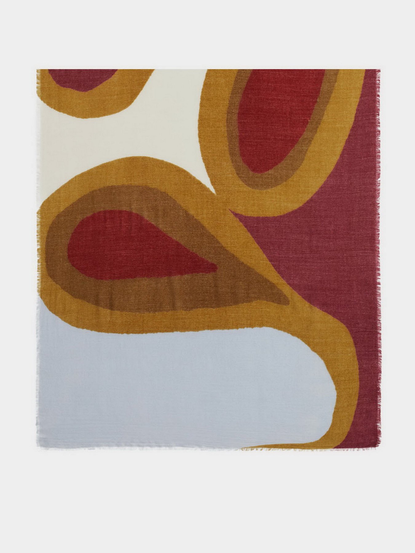 Шарф Parfois модель 5608348043311 Фото