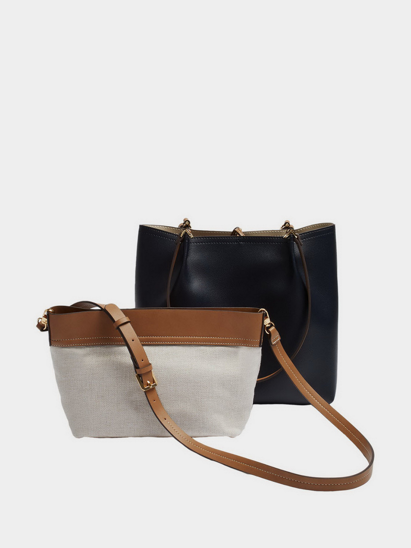 Сумка Parfois Модель 5608348043618 Фото