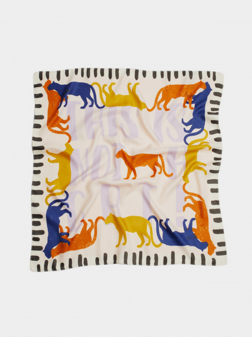 Платок Parfois модель 5608348043687 Фото