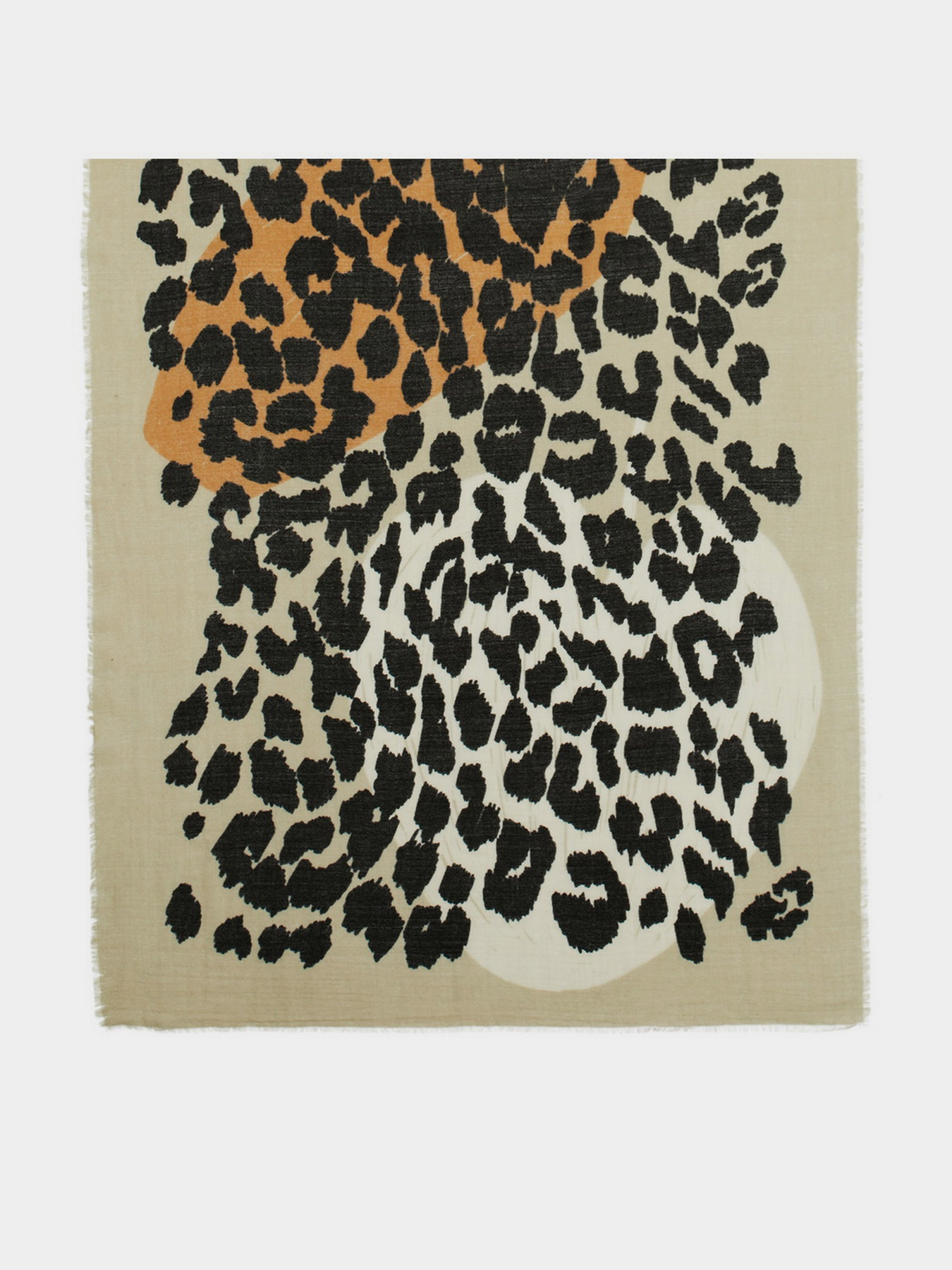 Шарф Parfois модель 5608348044097 Фото