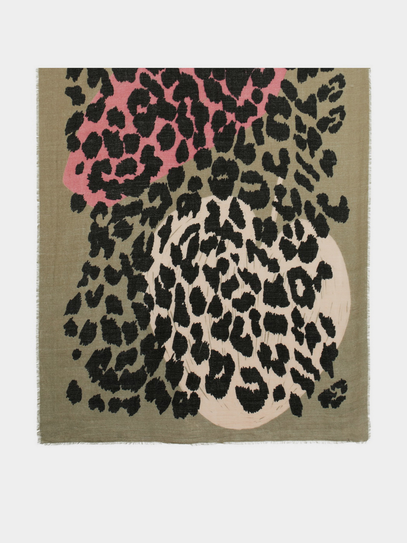 Шарф Parfois модель 5608348044103 Фото