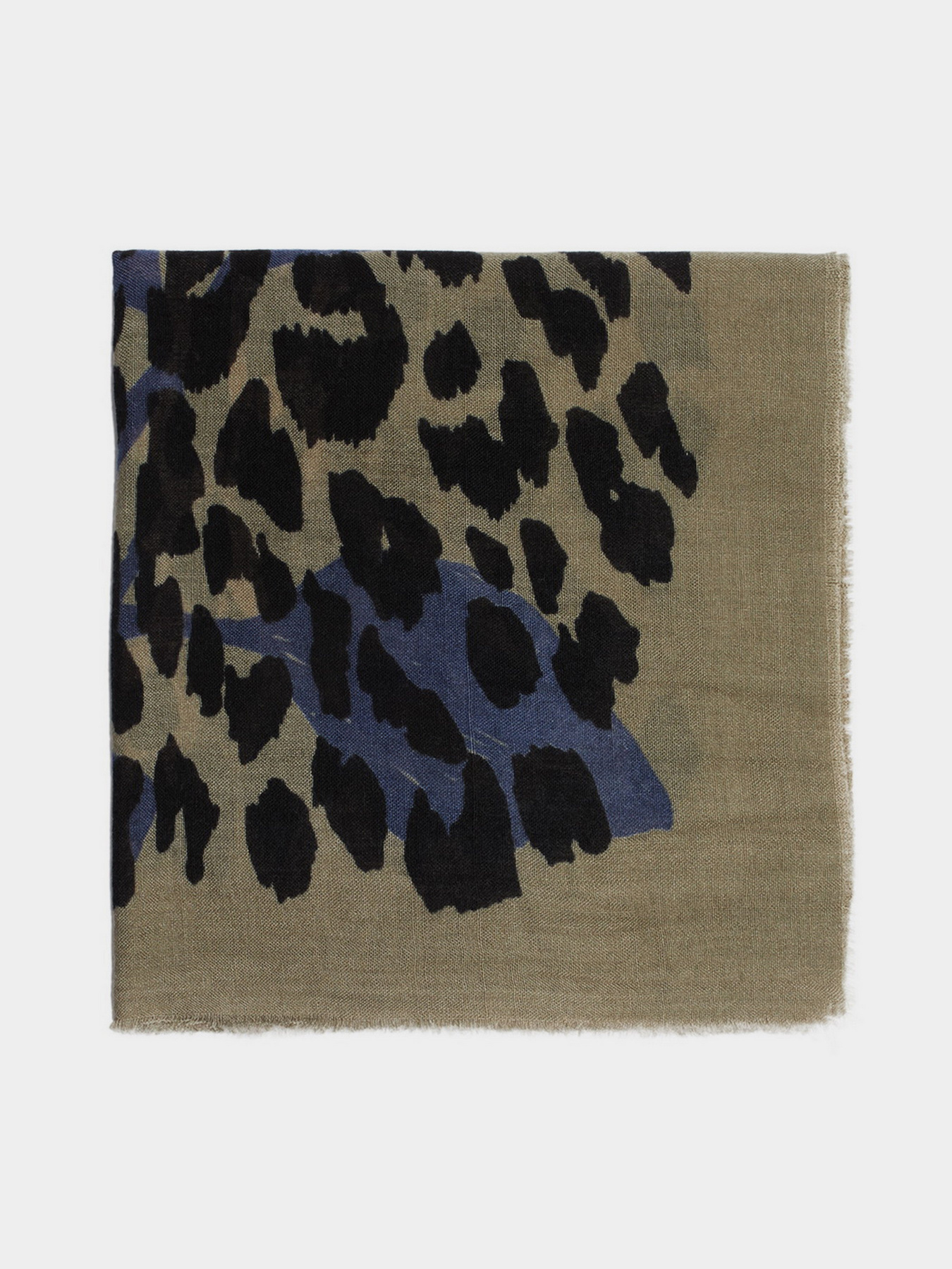 Шарф Parfois модель 5608348044103 Фото