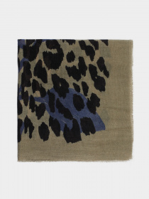 Шарф Parfois модель 5608348044103 Шарф Parfois модель 5608348044103 Фото