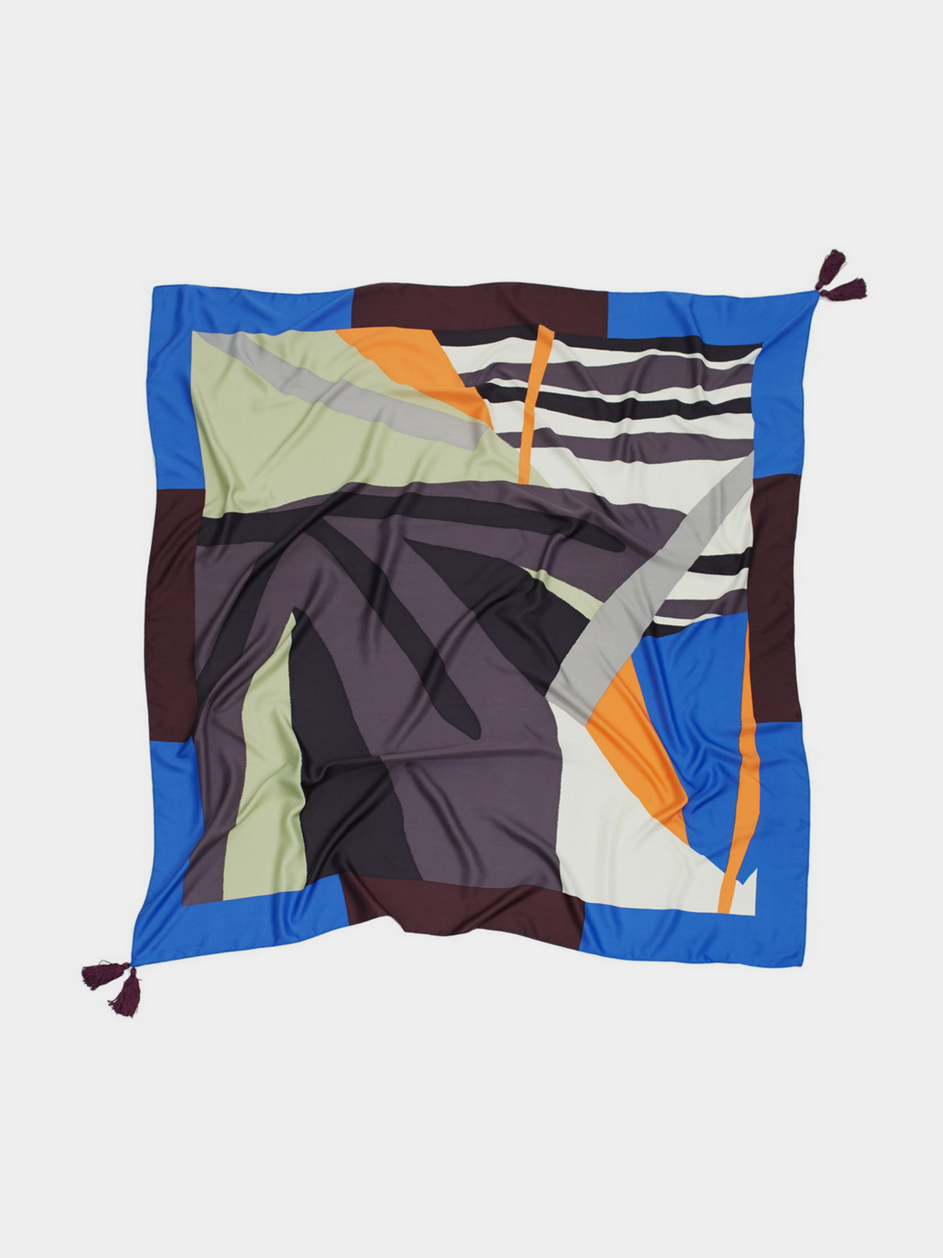 Шарф Parfois модель 5608348044479 Фото