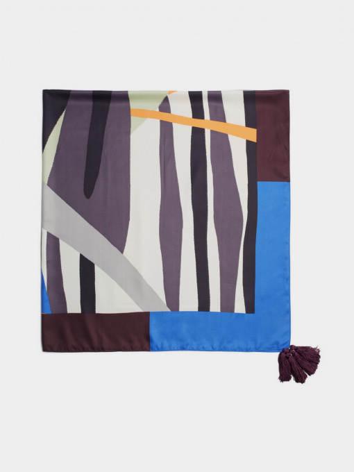 Шарф Parfois модель 5608348044479 Фото