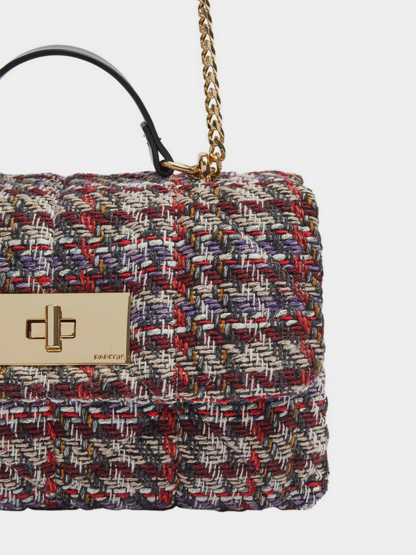 Кросс-боди Parfois модель 5608348044783 Фото
