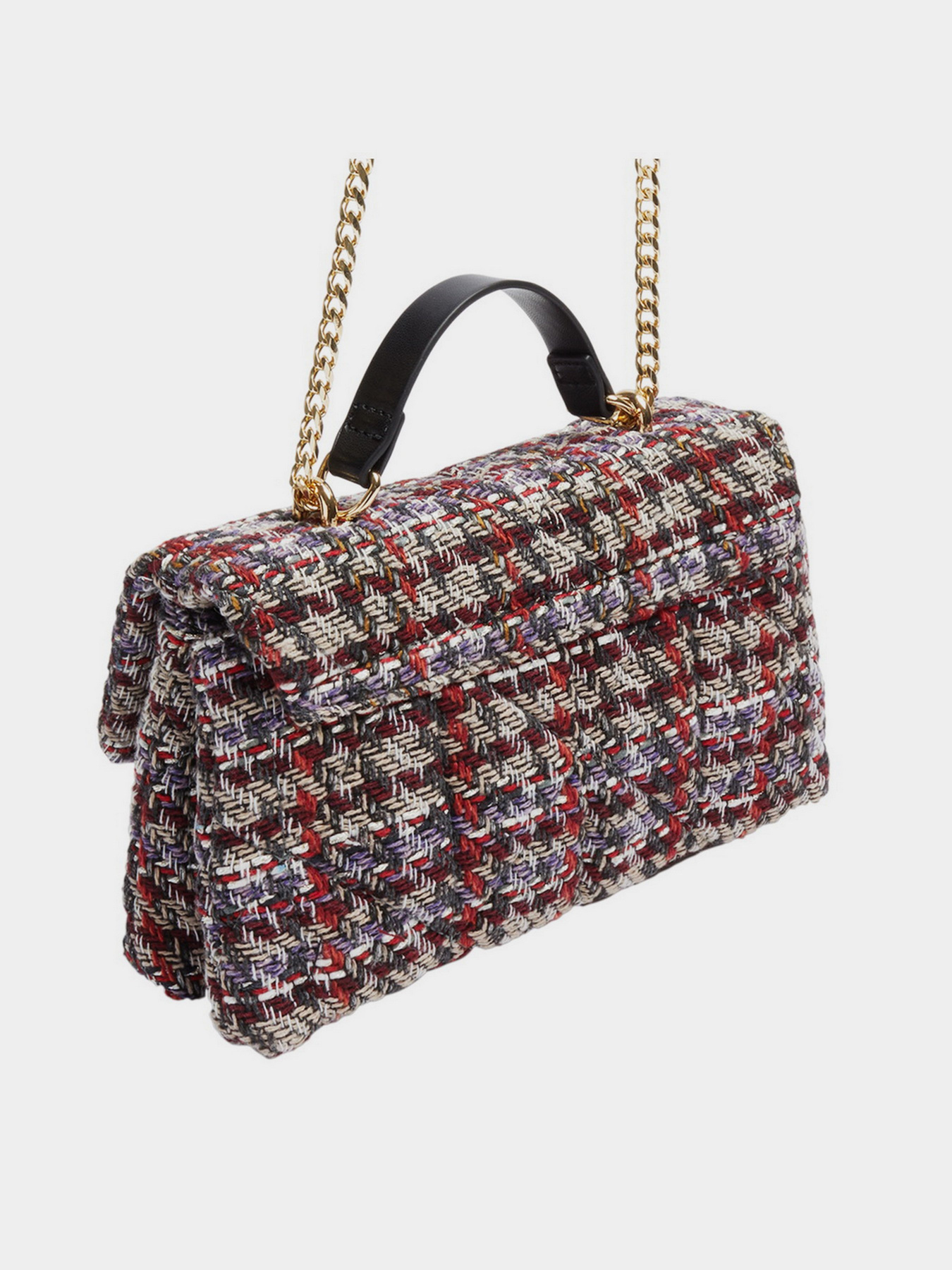 Кросс-боди Parfois модель 5608348044783 Фото