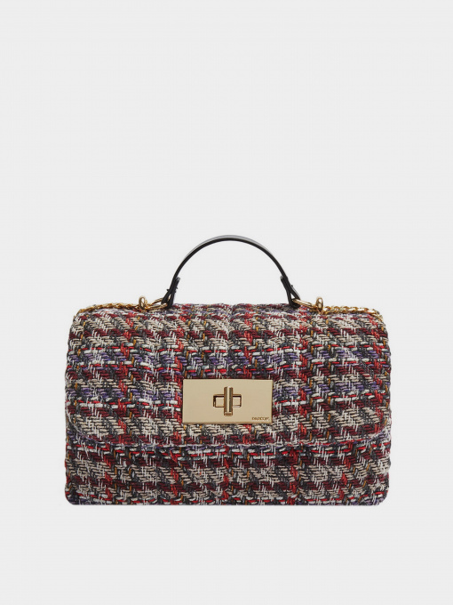 Крос-боді Parfois модель 5608348044783 Фото