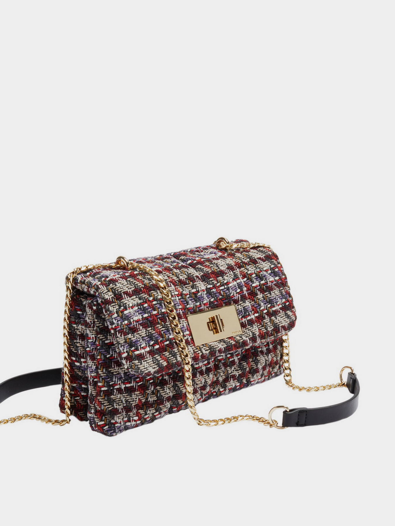 Кросс-боди Parfois модель 5608348044783 Фото