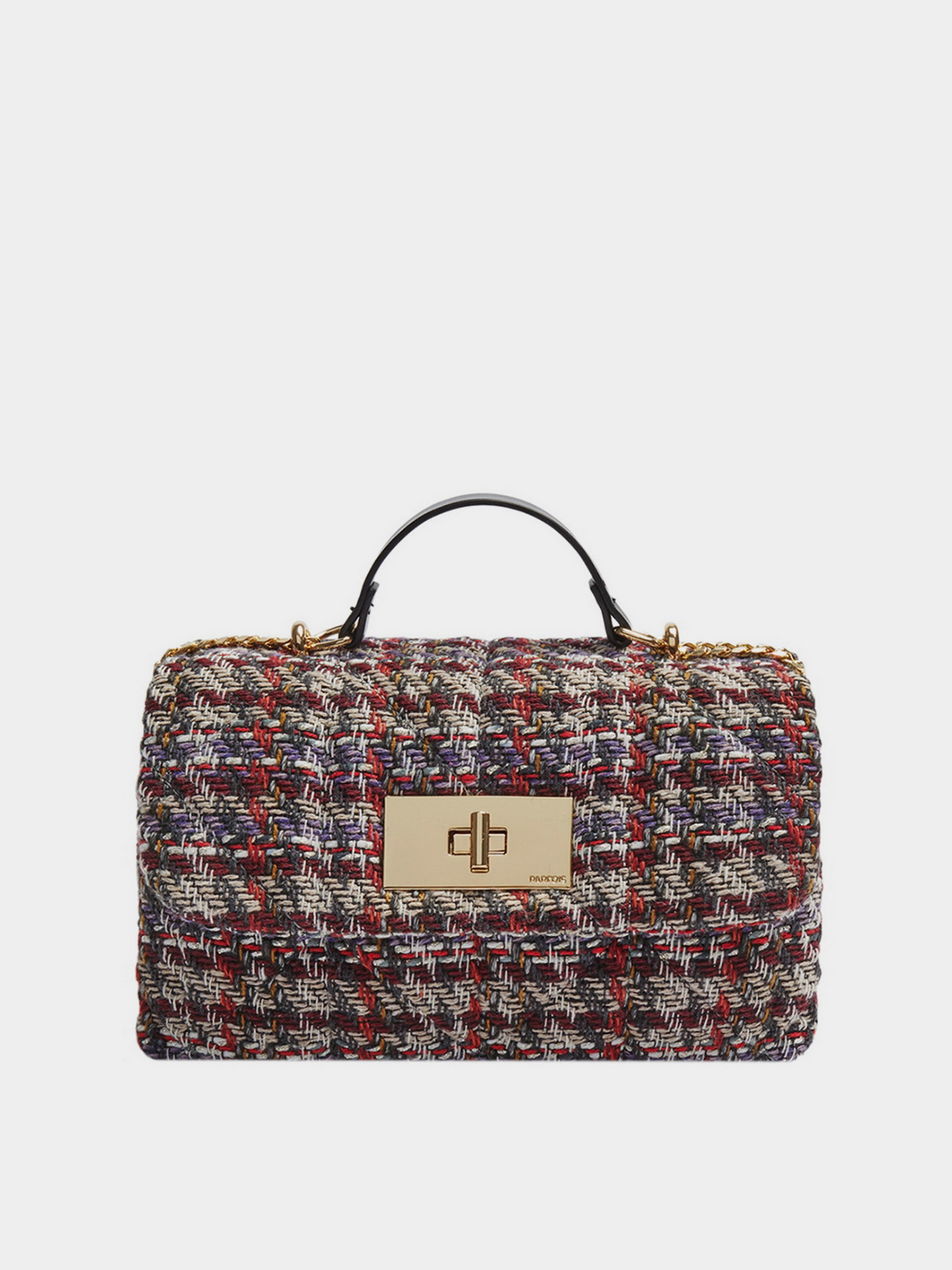 Кросс-боди Parfois модель 5608348044783 Фото