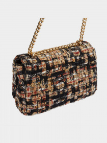 Кросс-боди Parfois модель 5608348051286 Фото