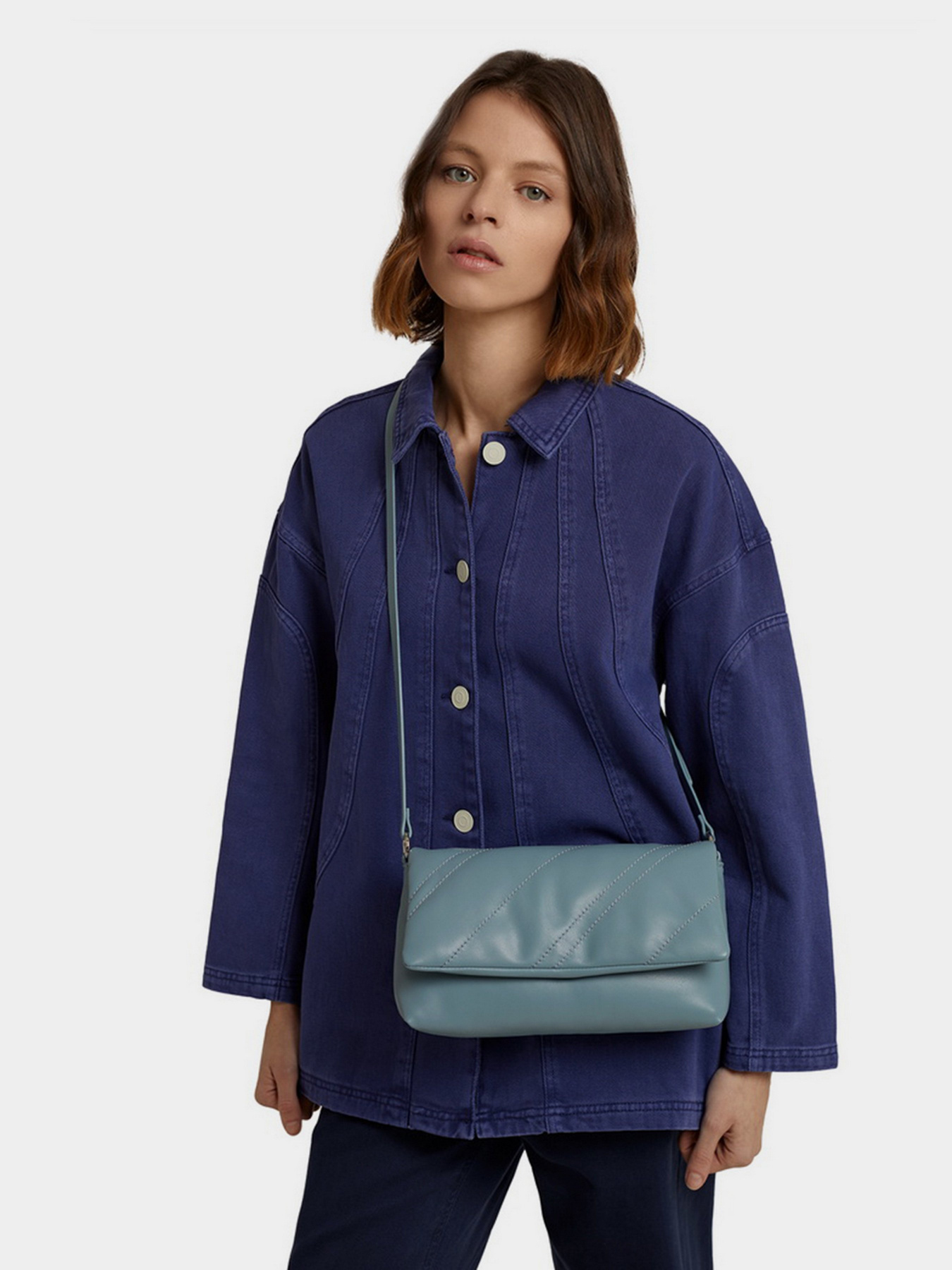 Клатч Parfois модель 5608348045803 Фото