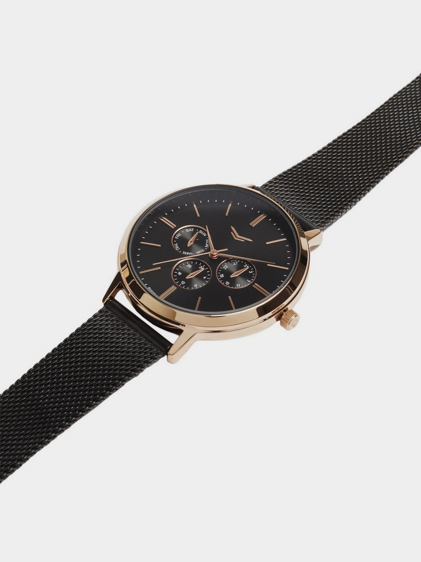 Часы Parfois модель 5608348045933 Фото