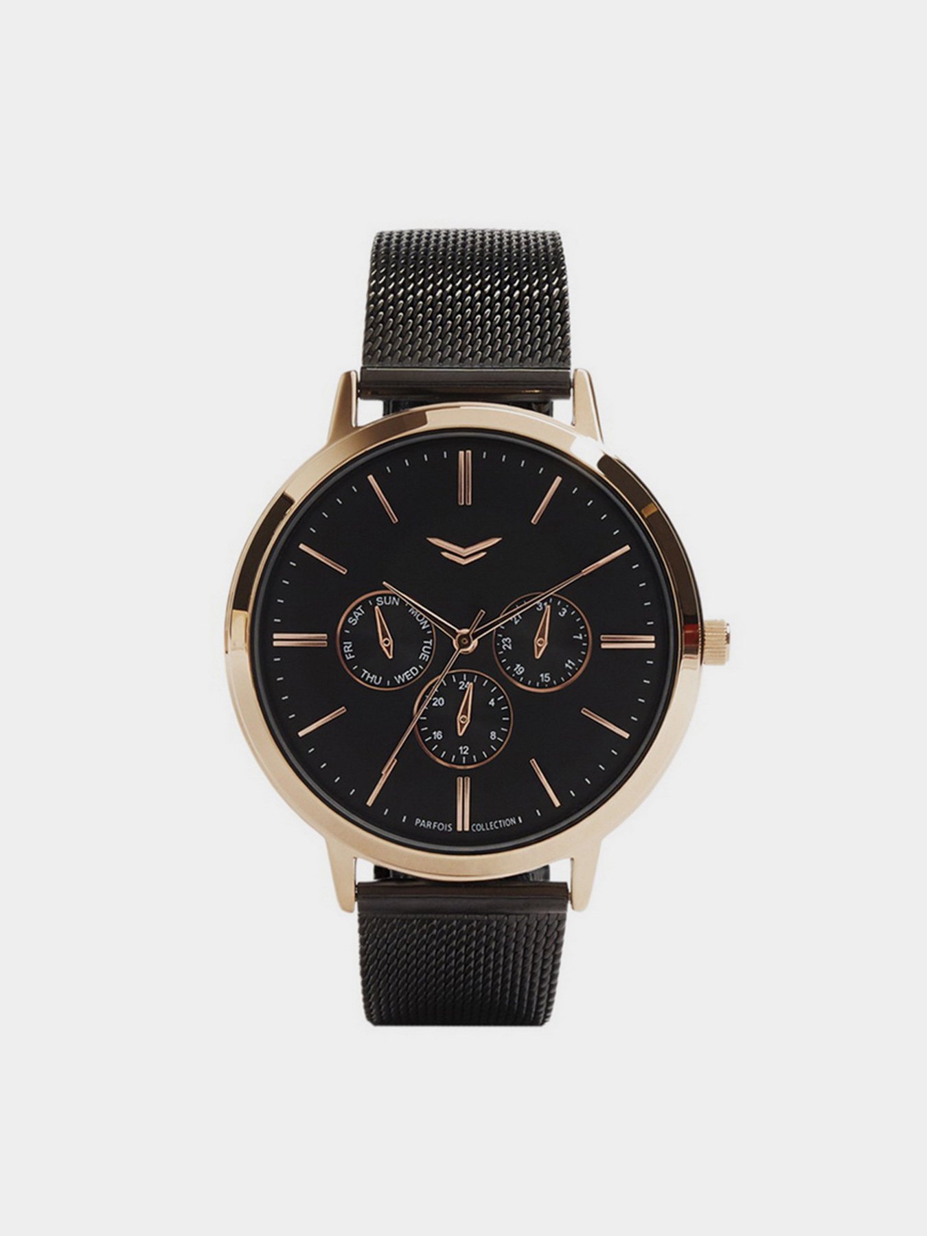 Часы Parfois модель 5608348045933 Фото